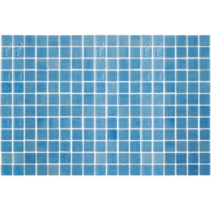Ψηφίδα πισίνας NUBE Blue NU-105 KARAG 31x46,7cm (NU-105)