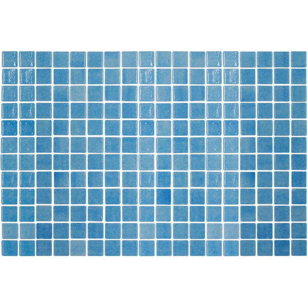 Ψηφίδα πισίνας NUBE Blue NU-105 KARAG 31x46,7cm (NU-105)