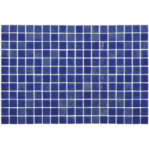 Ψηφίδα πισίνας NUBE Navy NU-104 KARAG 31x46,7cm (NU-104)