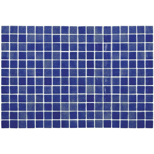 Ψηφίδα πισίνας NUBE Navy NU-104 KARAG 31x46,7cm (NU-104)