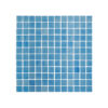 Ψηφίδα πισίνας NUBE Blue Antislip NU-105 KARAG 31,6x31,6cm (NU-105A)