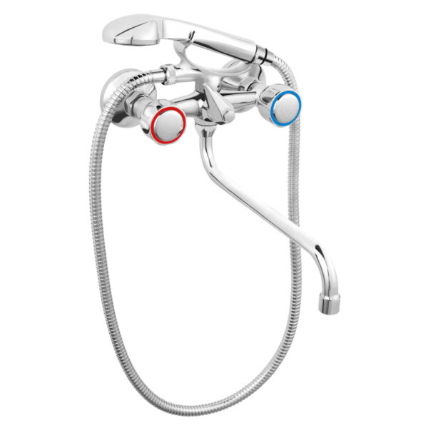 Μπαταρία λουτρού STANDARD BST11A FERRO (BST11A)
