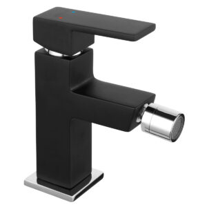 Μπαταρία μπιντέ ZICCO Black BZI6BL FERRO (BZI6BL)
