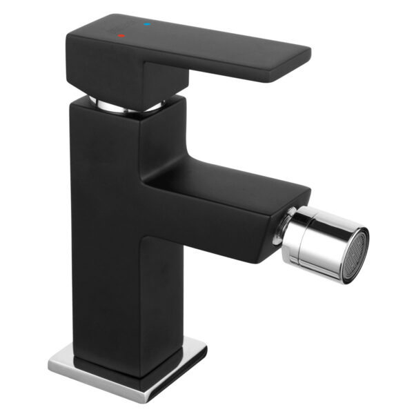 Μπαταρία μπιντέ ZICCO Black BZI6BL FERRO (BZI6BL)