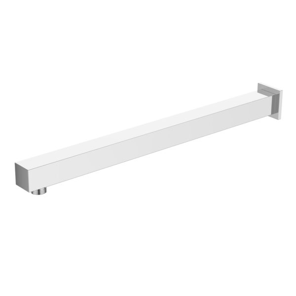 Βραχίονας παροχής νερού Χρωμέ FD41 KARAG 40cm (FD41)