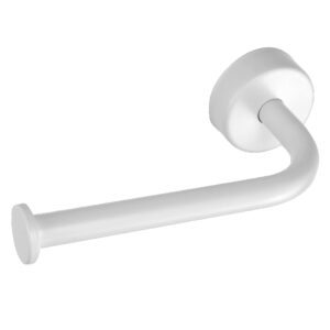 Χαρτοθήκη ανοιχτή MODERNO 2401 66 Λευκή ματ KARAG (240166)