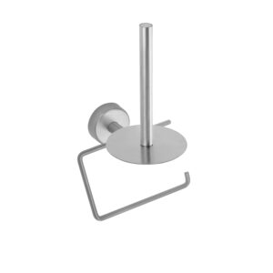 Χαρτοθήκη διπλή MODERNO 2428 99 Σατινέ KARAG (242899)