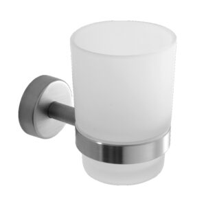 Ποτηροθήκη MODERNO 2501 99 Σατινέ KARAG (250199)