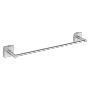 Πετσετοκρεμάστρα QUATTRO 4260 99 Σατινέ KARAG 60cm (426099)