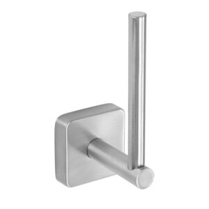 Χαρτοθήκη κάθετη QUATTRO 4409 99 Σατινέ KARAG (440999)