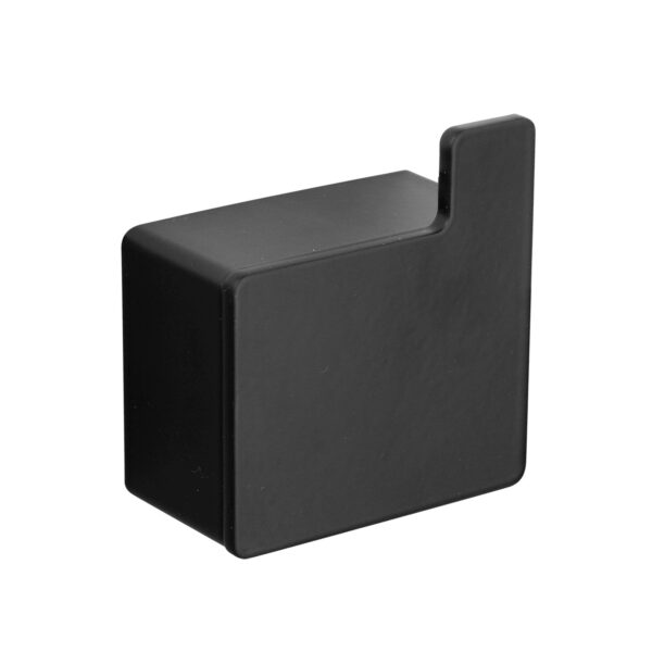 Άγκιστρο μπάνιου δεξί NEO 8209R55 Μαύρο ματ KARAG (8209R55)