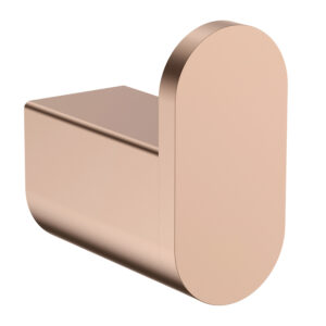 Άγκιστρο μπάνιου ARTEMIS A03510 36 Rose Gold KARAG (A0351036)