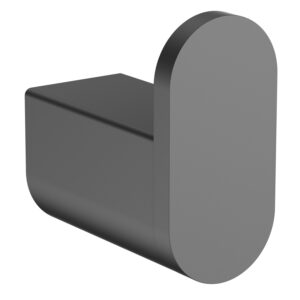 Άγκιστρο μπάνιου ARTEMIS A03510 45 Gun Metal KARAG (A0351045)