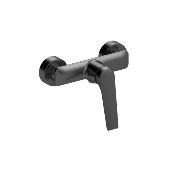 Μπαταρία ντους LEA Gun Metal SO05011 KARAG (SO05011-GM)