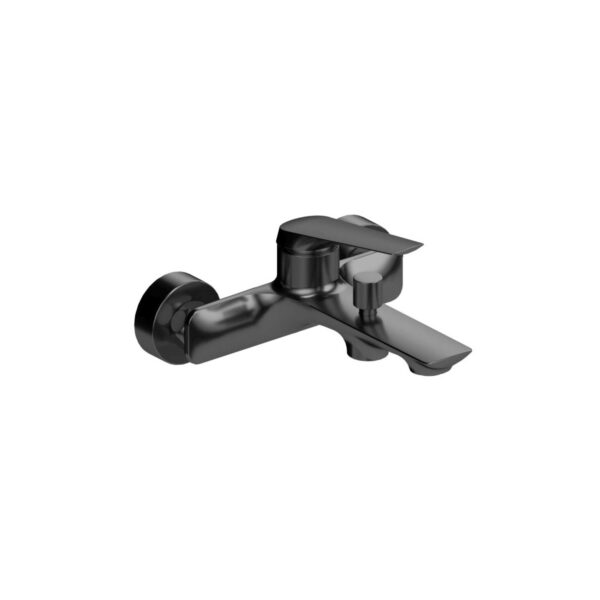 Μπαταρία λουτρού LEA Gun Metal SO05012 KARAG (SO05012-GM)