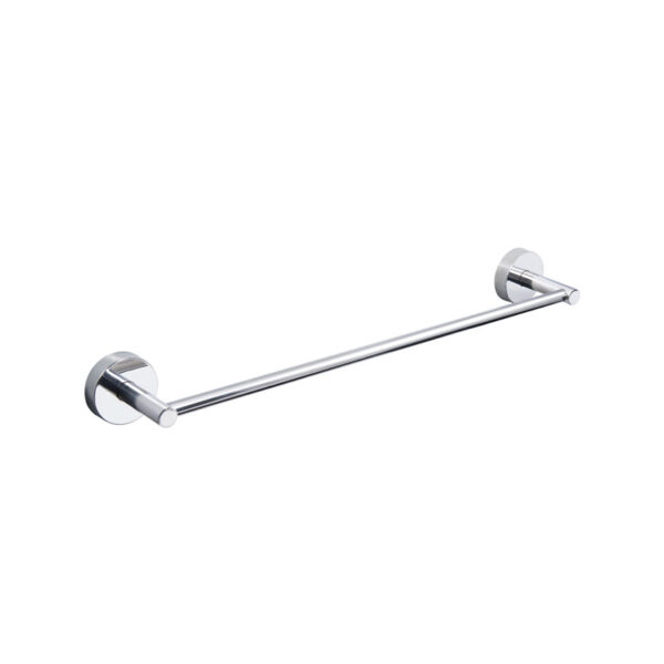 Πετσετοκρεμάστρα UNO 1250 Χρωμέ KARAG 50cm (1250)