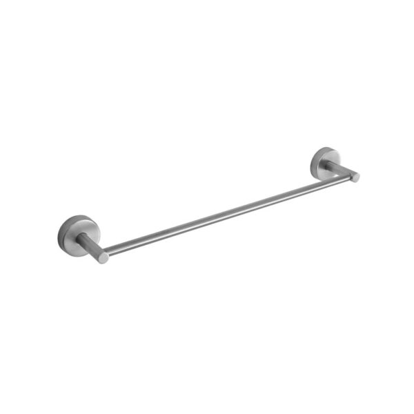Πετσετοκρεμάστρα UNO 1260 99 Σατινέ KARAG 60cm (126099)