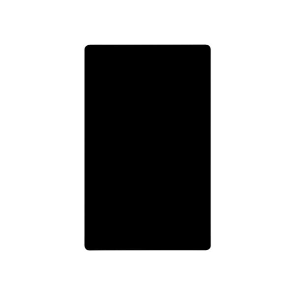 Επιφάνεια κοπής κρυστάλλινη BL-574A KARAG 49x30x5,5cm (BL-574A)