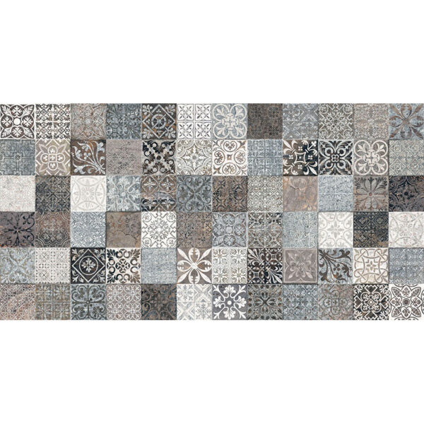Πλακάκι DECO LYS Gris KARAG 32x62,5cm (DECLG32625)