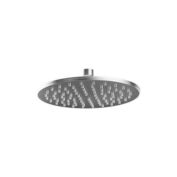 Κεφαλή ντους Satinato H13801-S KARAG Ø20cm (H13801-S)