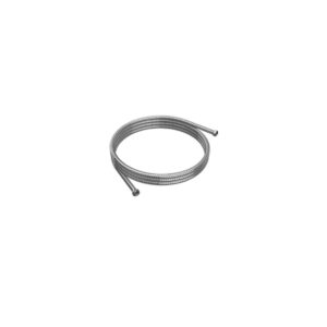 Σπιράλ τηλεφώνου ντους H21225 Inox KARAG 150cm (H21225)