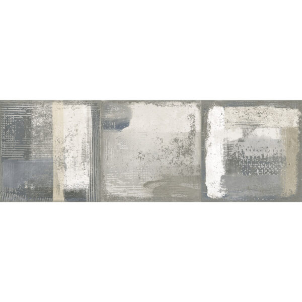 Πλακάκι NORWICH Décor Mix KARAG 20x60cm (NORDM2060)