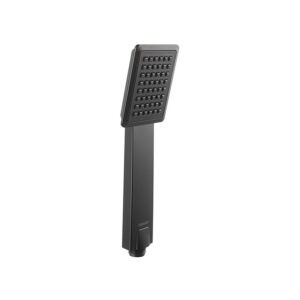 Τηλέφωνο ντους SINUS Black S170BL-B FERRO (S170BL-B)