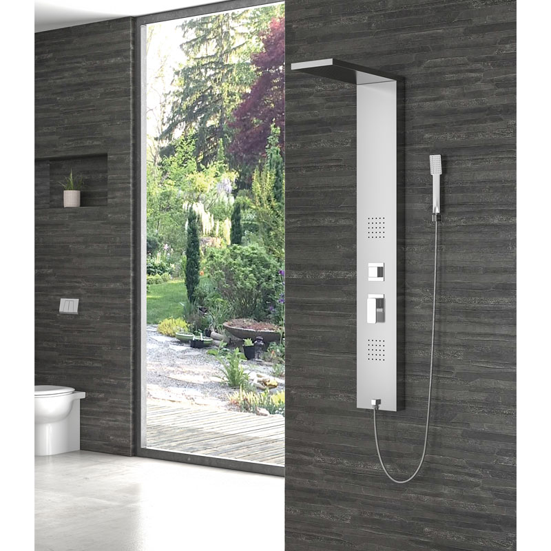 Στήλη υδρομασάζ ERATO S9221 KARAG (S9221)