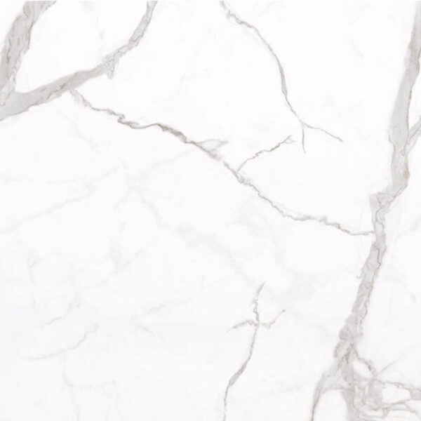 Πλακάκι VATICAN White KARAG 60x60cm (VATW6060)