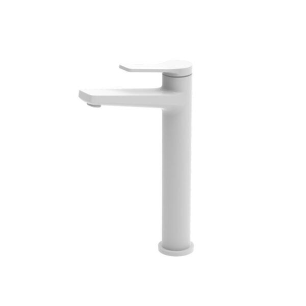 Μπαταρία νιπτήρος υψηλή ANDARE Bianco WNW168B73PH KARAG (WNW168B73PH)