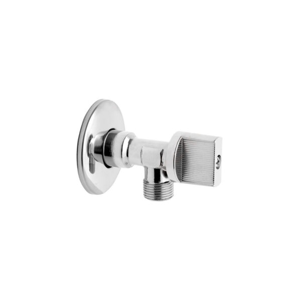 Γωνιακός διακόπτης ροής Z1234K FERRO 1/2x3/4" (Z1234K)