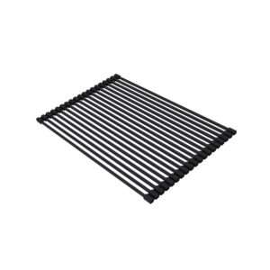 Σχάρα σιλικόνης για νεροχύτη FLEX 500 Black ARS023BK ELLECI (ARS023BK)