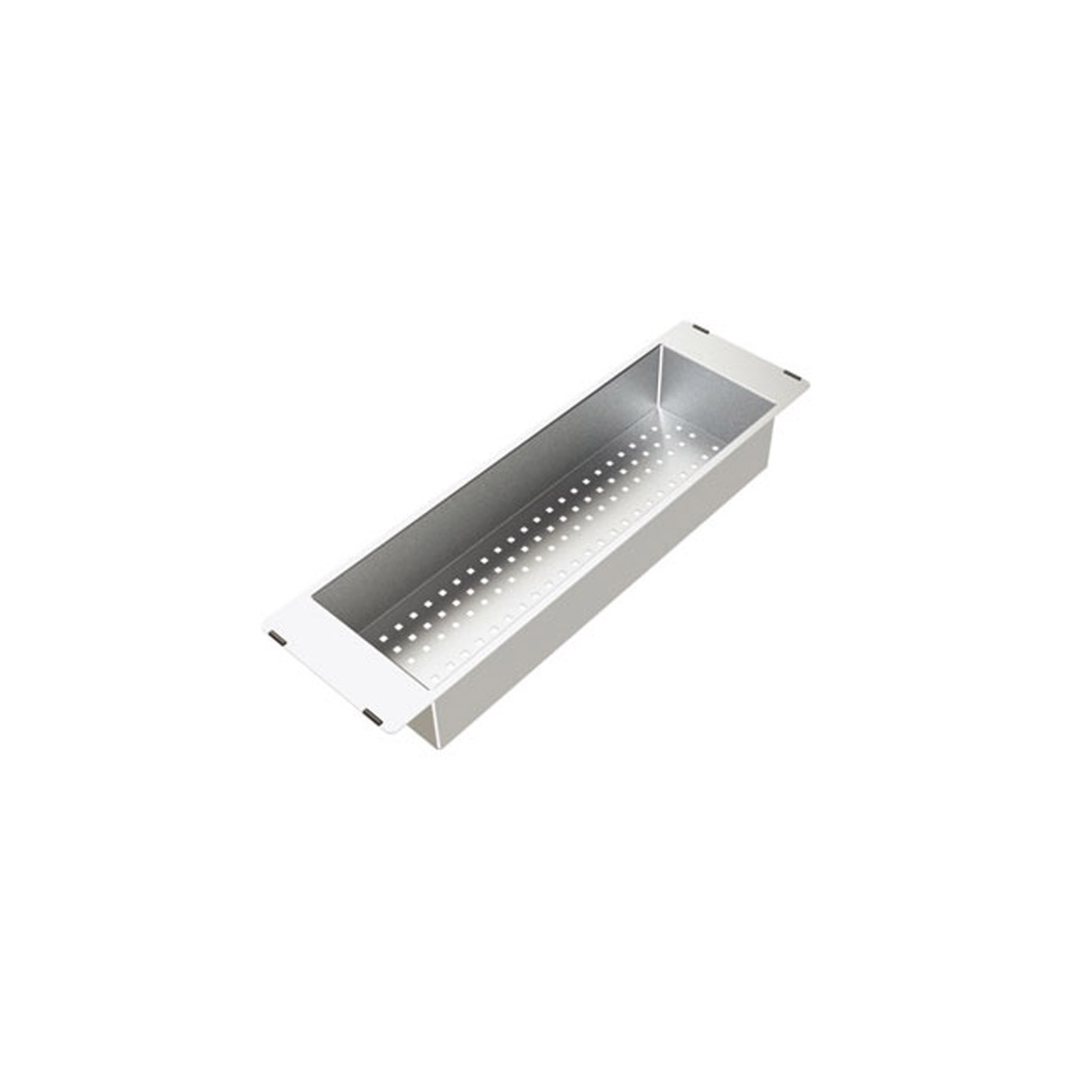 Δοχείο στράγγισης inox AVI03305 ELLECI 46x13x7cm ELLECI (AVI03305)