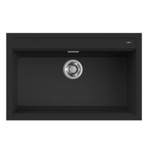 Νεροχύτης κουζίνας BEST 130 ELLECI 79x51cm (BES130)