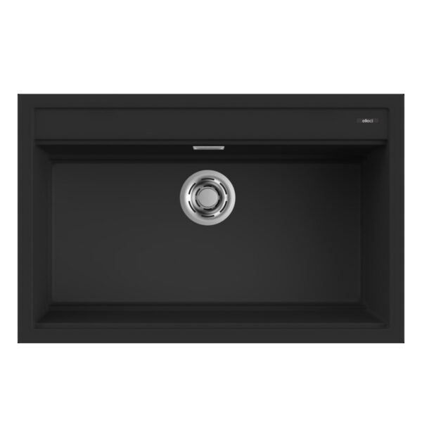 Νεροχύτης κουζίνας BEST 130 ELLECI 79x51cm (BES130)