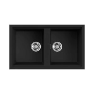 Νεροχύτης κουζίνας BEST 450 ELLECI 86x51cm (BES450)