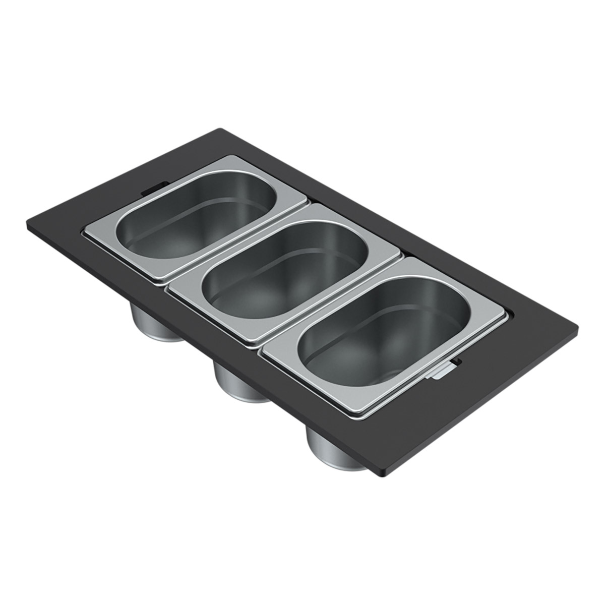 Μπολ ανοξείδωτο για νεροχύτη DIALOGO Frame KF023065 ELLECI (DIAKF0231)