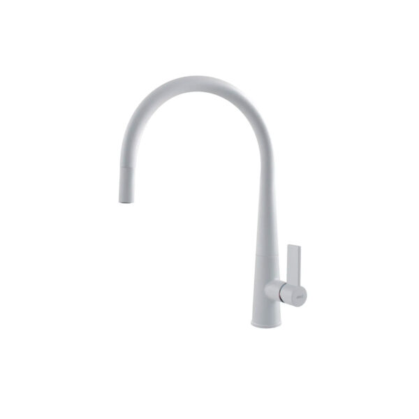 Μπαταρία κουζίνας ATHENA Plus Bianco 68 ELLECI (MGKATP68)