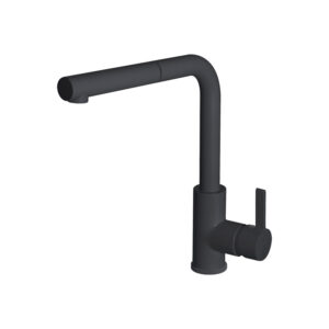 Μπαταρία κουζίνας SHELL Plus Nero 40 ELLECI (MGKC0240)