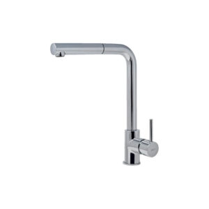 Μπαταρία κουζίνας TRAIL Plus Cromato ELLECI (MIKTRPCR)