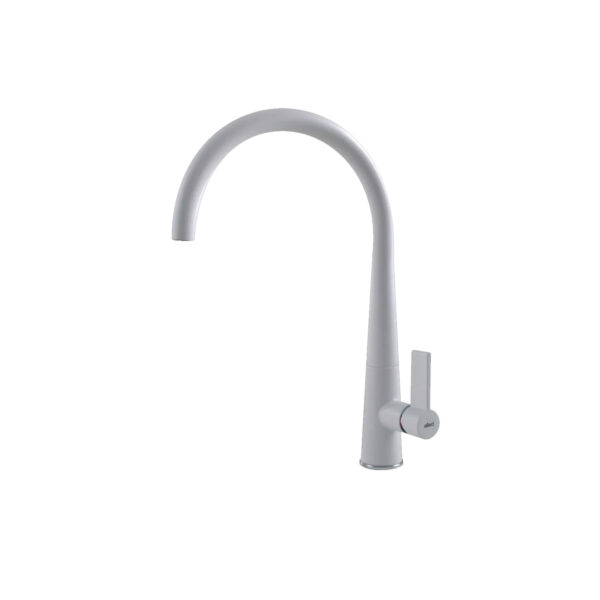 Μπαταρία κουζίνας ATHENA Aluminium 79 ELLECI (MMKATH79)