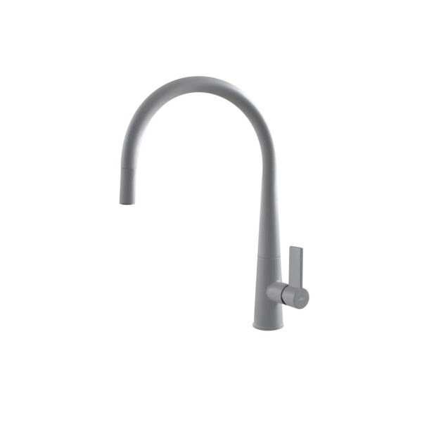 Μπαταρία κουζίνας ATHENA Plus Aluminium 79 ELLECI (MMKATP79)