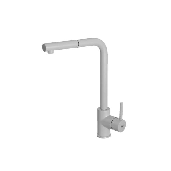 Μπαταρία κουζίνας TRAIL Plus Aluminium 79 ELLECI (MMKTRP79)
