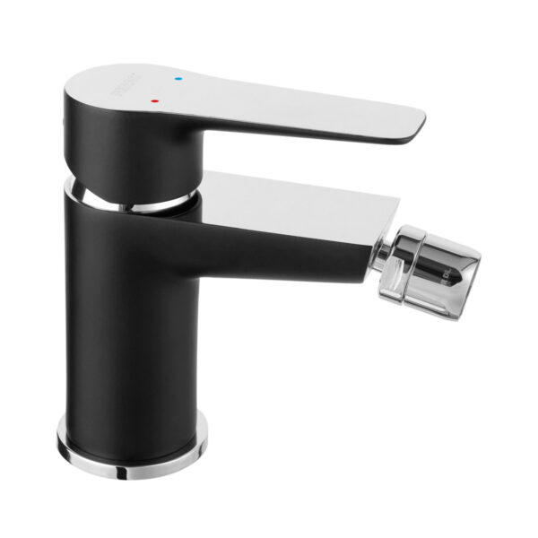 Μπαταρία μπιντέ Black/Chrome ADORE BDR6BLC FERRO (BDR6BLC)