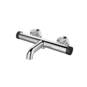 Θερμοστατική μπαταρία λουτρού JOAN Marmo Nero 29903-2-624A-MN KARAG (29903-2-624A-MN)