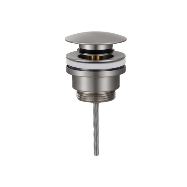 Βαλβίδα νιπτήρος SS316 ETERNITY Brushed Steel AC614 KARAG (AC614)