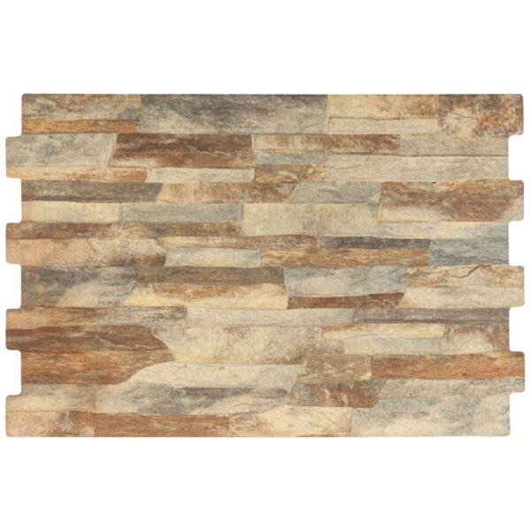 Πλακάκι ANDES Musgo Rlv KARAG 32x48cm (ANDM3248)