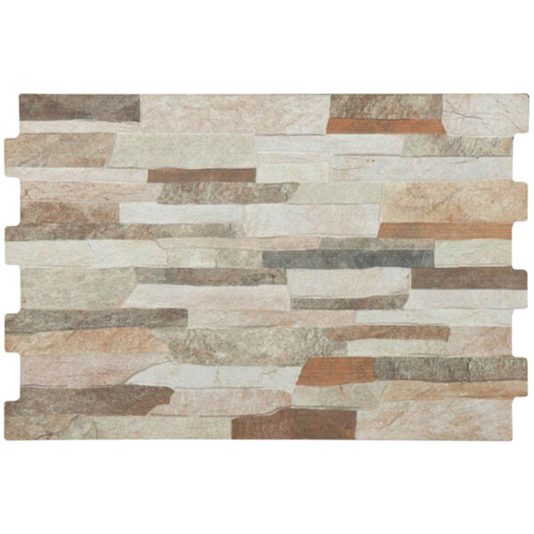 Πλακάκι ANDES Mix Rlv KARAG 32x48cm (ANDMI3248)