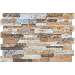 Πλακάκι ANDES Tierra Rlv KARAG 32x48cm (ANDT3248)