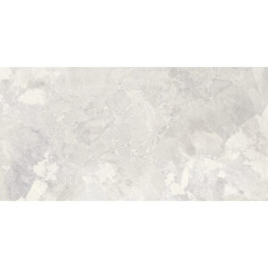 Πλακάκι ARGOS White KARAG 60x120cm (ARGWH60120)